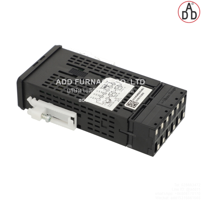 OMRON E5GC-RX1DCM-000 (4)